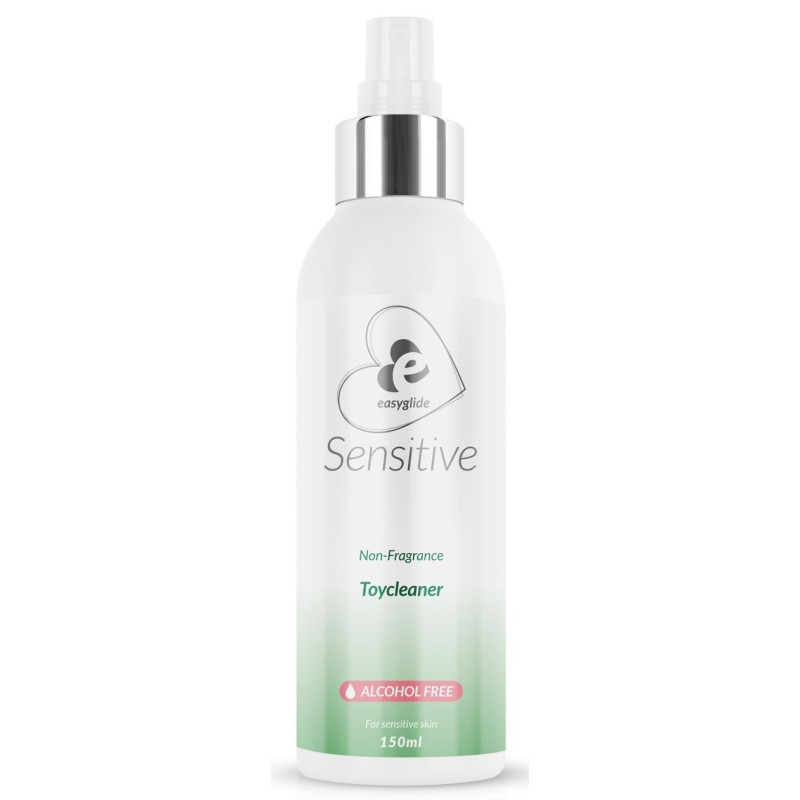 Easyglide Nettoyant pour Sextoys Sensitive Easyglide 150 ml
